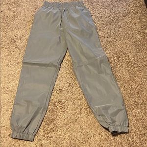 Reflective Joggers